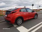 Honda Civic 1.4 Elegance (Honda Connect+) - 18