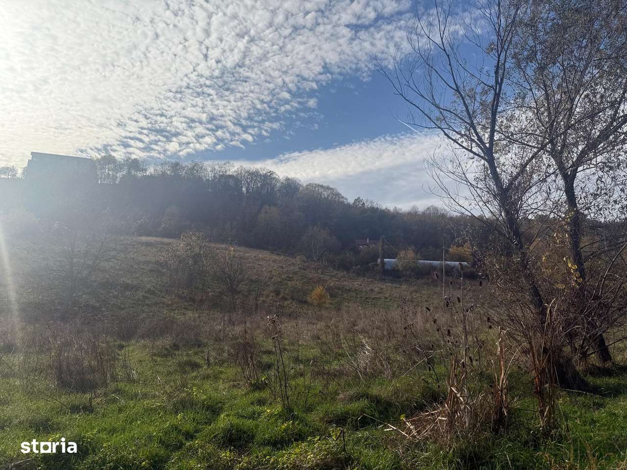 Vanzare teren intravilan, Gura Vaii, Valea Voievozilor-8