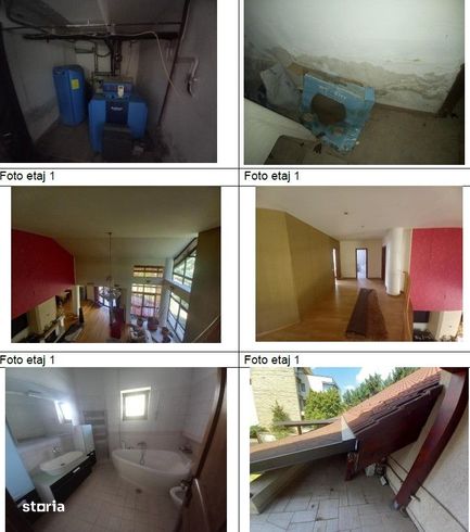 Oportunitate casa in Voluntari-Pipera-7