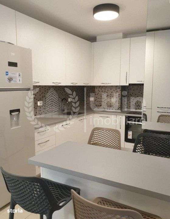 Apartament 2 camere la cheie| Bloc nou | Et. 4/5 | Parcare | Buna Ziua - Imagine principală: 5/9