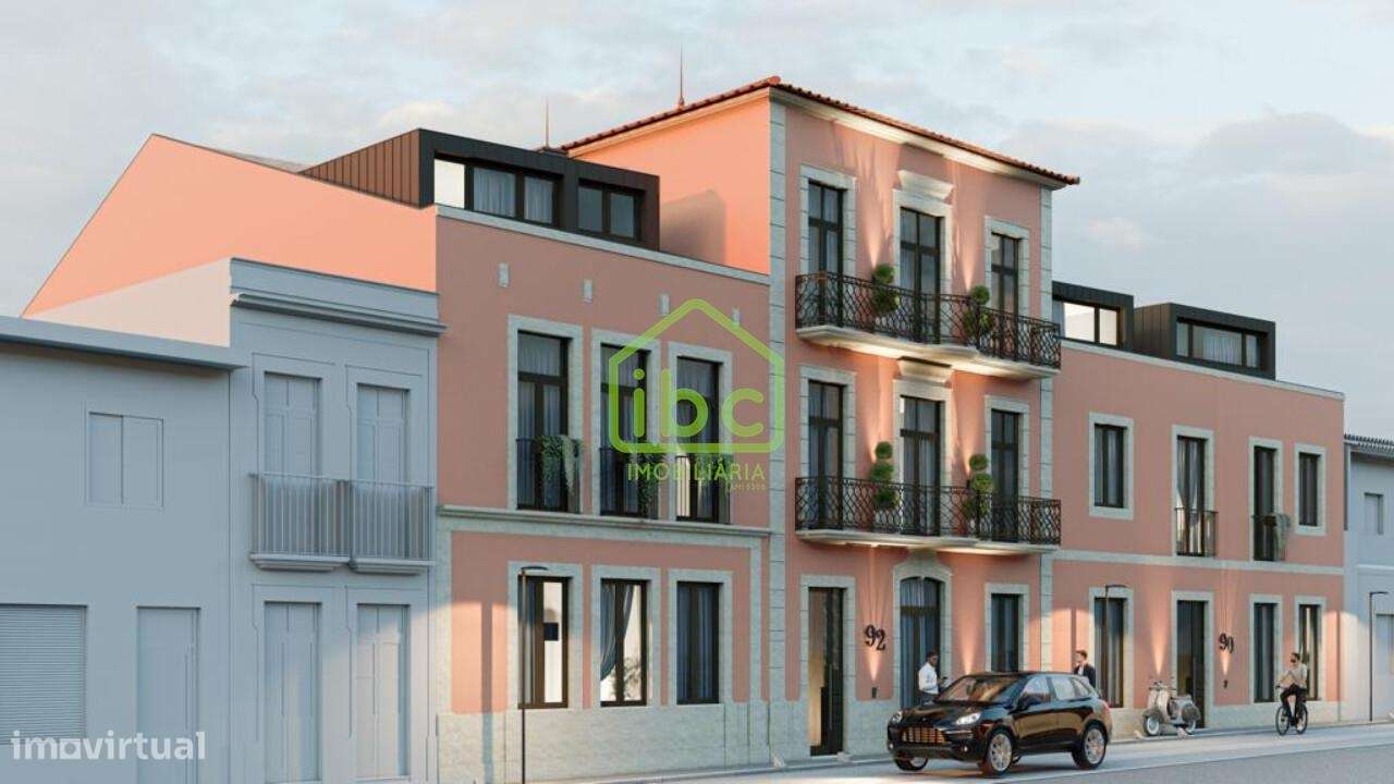 Apartamento T2 | Vila do Conde-19