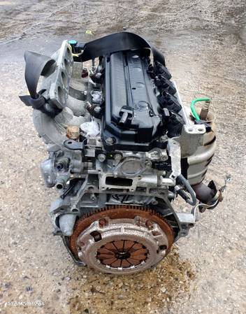 Motor L12B1 HONDA 1.2l 90cv - 4