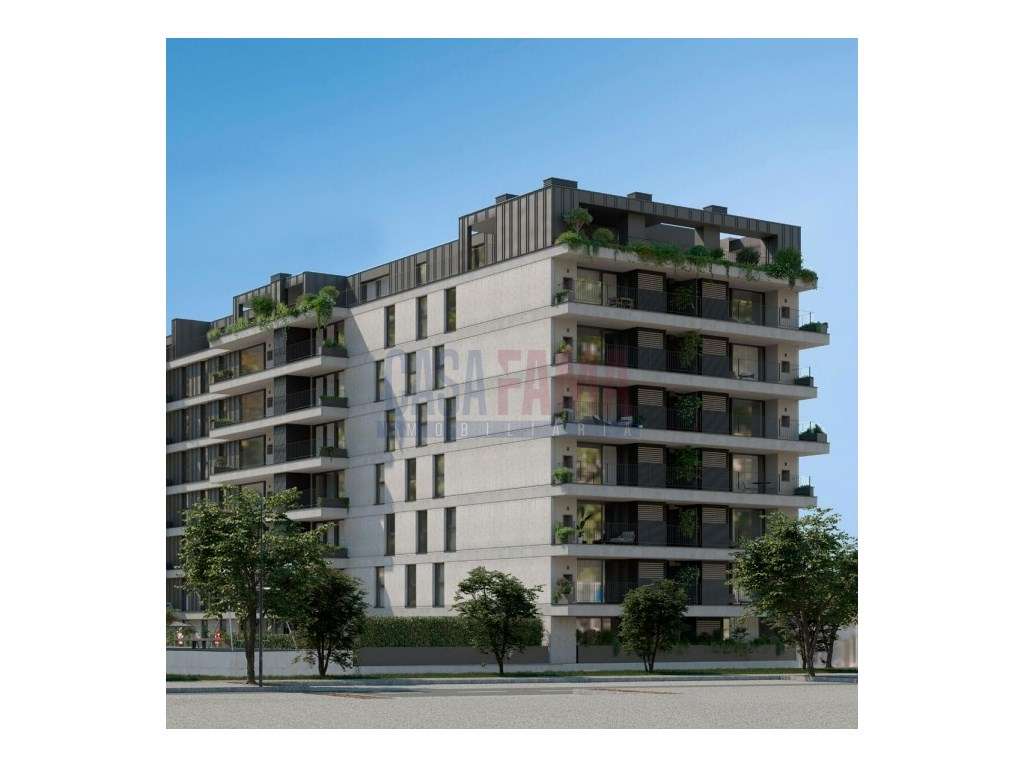 Apartamento T2, centro do Porto - Grande imagem: 2/5