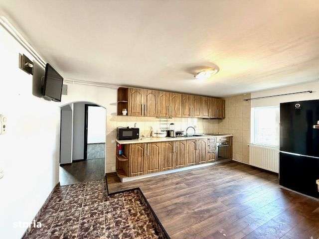 Apartament 3 camere 78 mp finisat, partial mobilat zona noului Mall - Imagine principală: 1/20