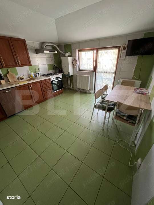 Apartament 2 camere, 50 mp, zona Copou - Imagine principală: 4/8