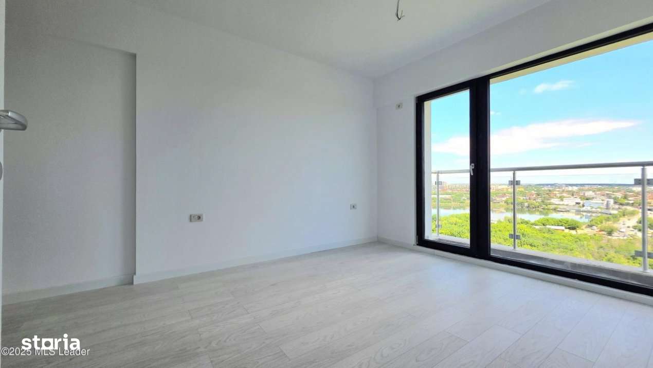 Penthouse Duplex, SunLake Residence, Panorama Superba-5