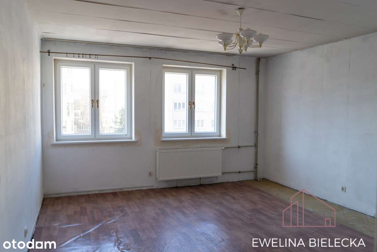 Stary Mokotów | 85,41 m² | Kamienica | Inwestycja-6