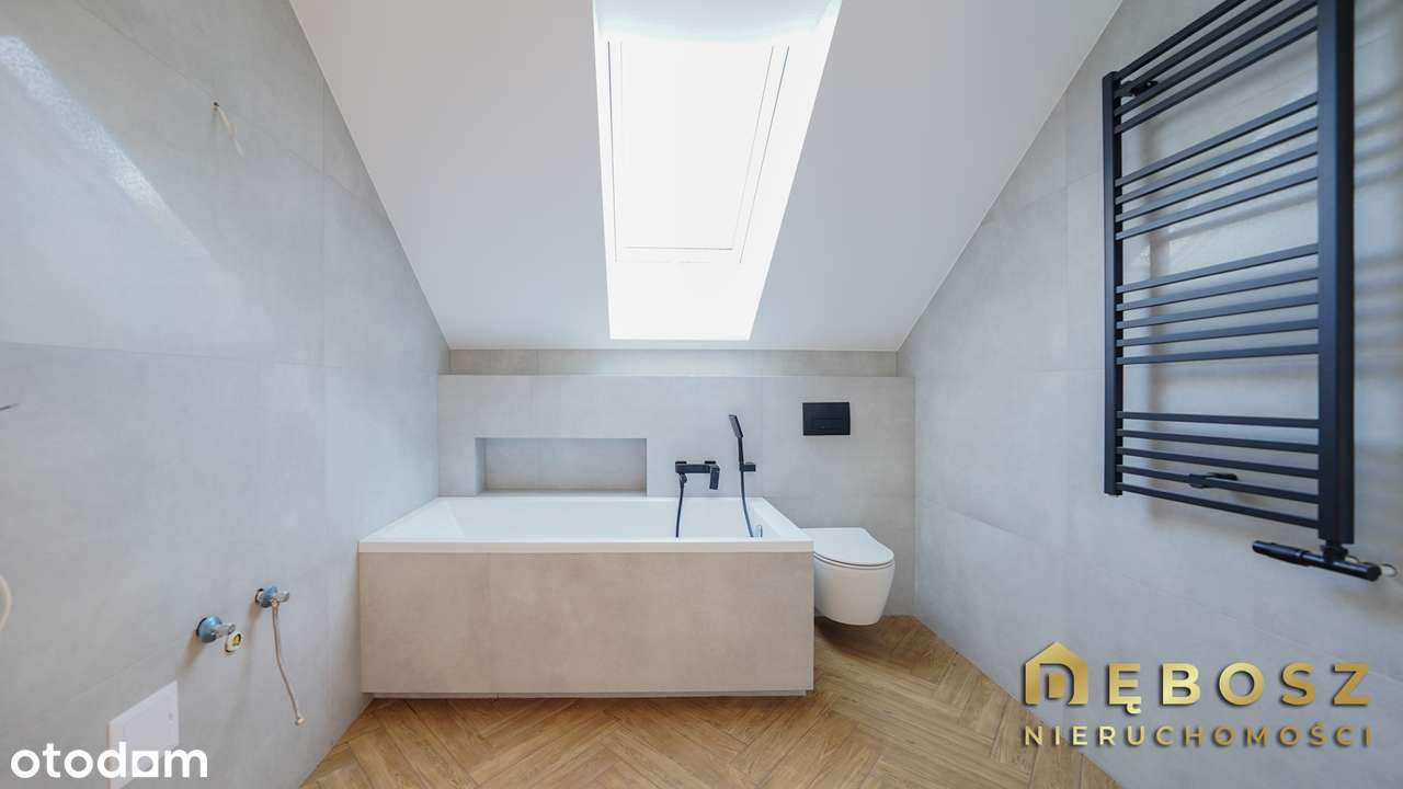 ul.Ułanów / Niepołomice | Nowy Dom Wolnostojący - 121 m2 / 1.299.000zł-8