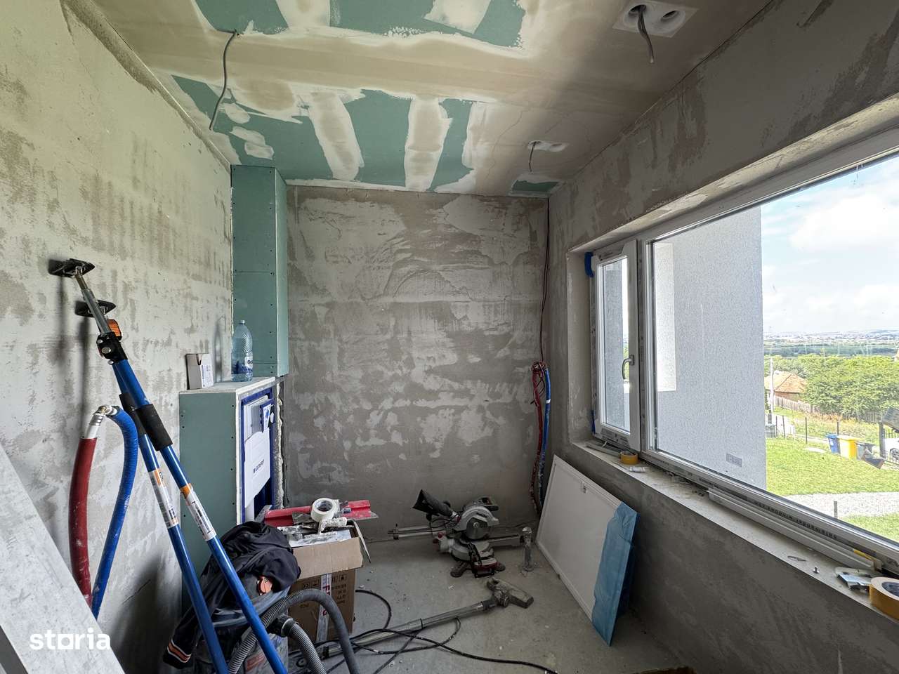 Casa singur in curte zona Selimbar-Sibiu, Comision O %-16