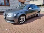 Audi A3 1.8 TFSI Ambition S tronic - 3