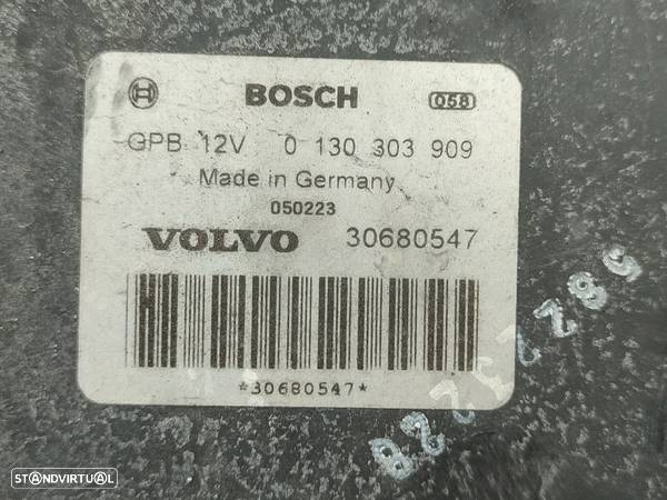 Termoventilador Volvo S80 I (184) - 6