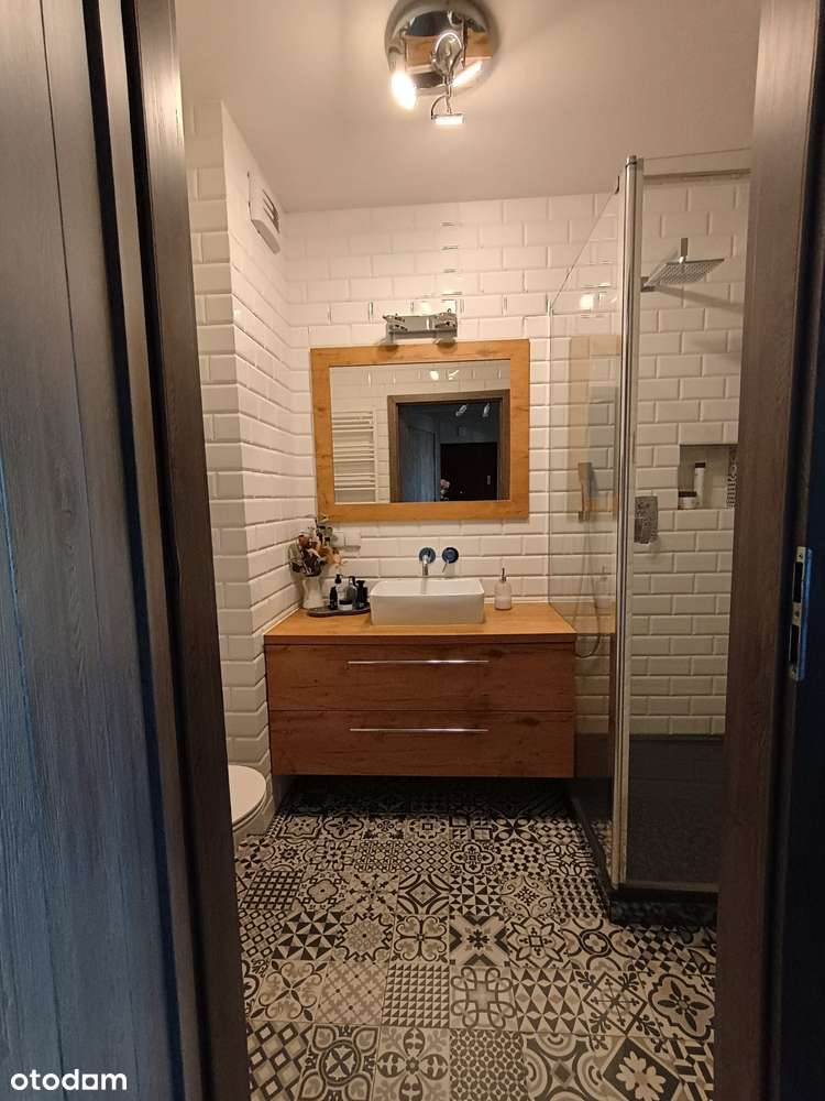 Orunia Górna, mieszkanie 3 pokoje, 59,46 m² gotowe do zamieszkania!-10