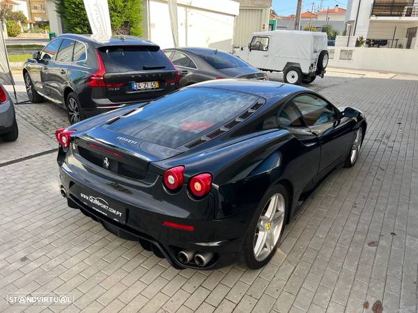 Ferrari F430 - 7