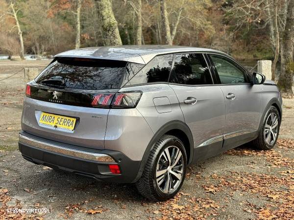 Peugeot 3008 1.6 Hybrid Allure Pack e-EAT8 - 28