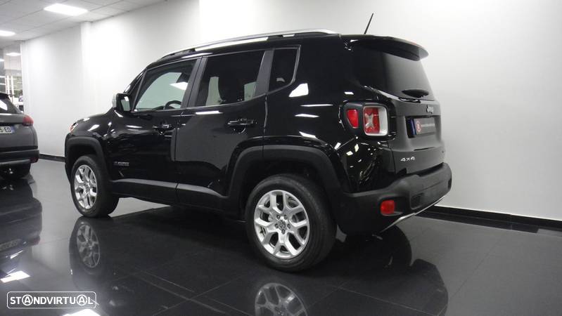 Jeep Renegade - 9