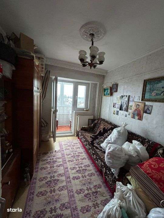 Apartament 3 camere - 68mp, zona apropiata de Bariera Calarasilor. - Imagine principală: 4/6