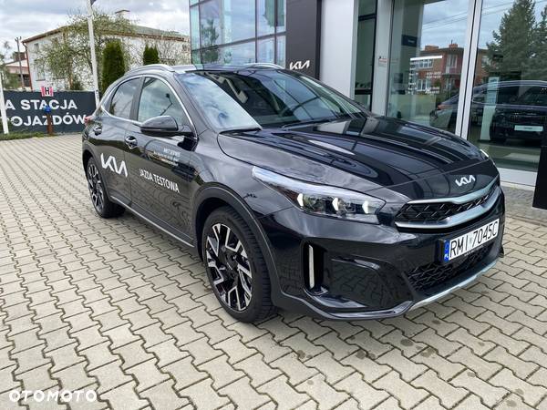 Kia XCeed 1.6 GDI PHEV Business Line DCT - 1