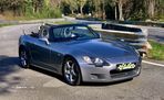 Honda S2000 Standard - 17