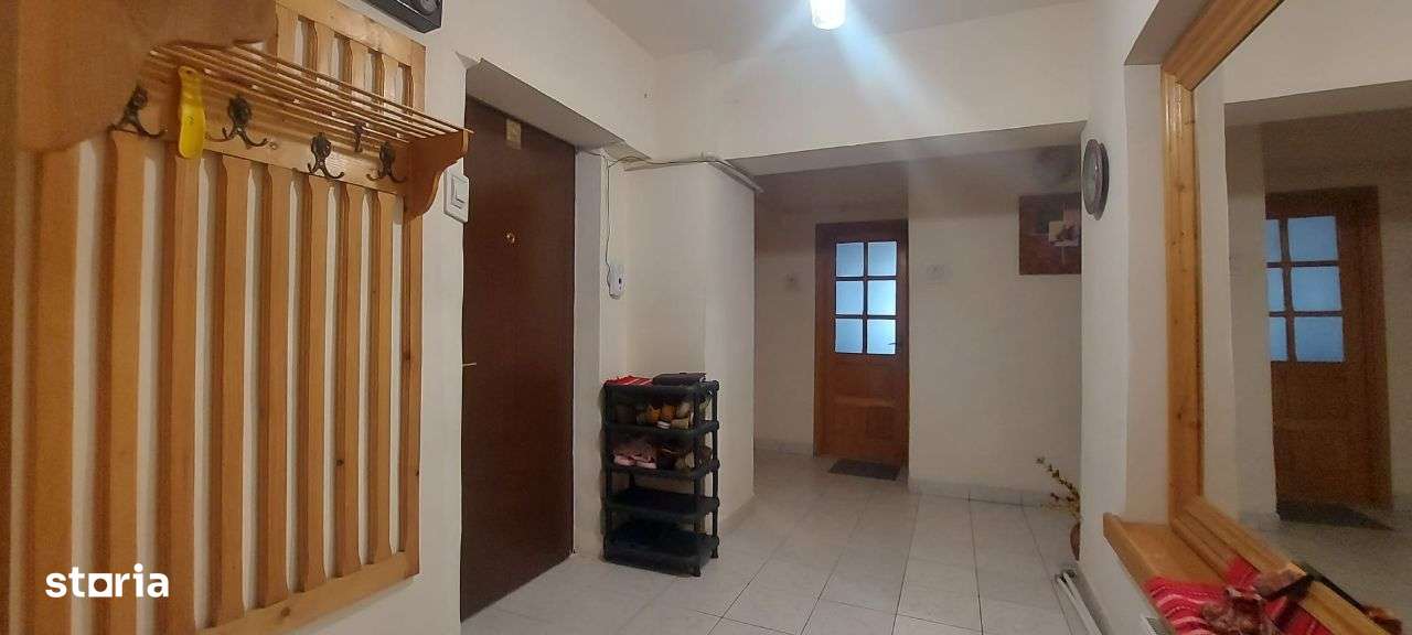 Parcul Catedralei - 3 camere /2 bai /3 balcoane /centrala /etaj 10-11