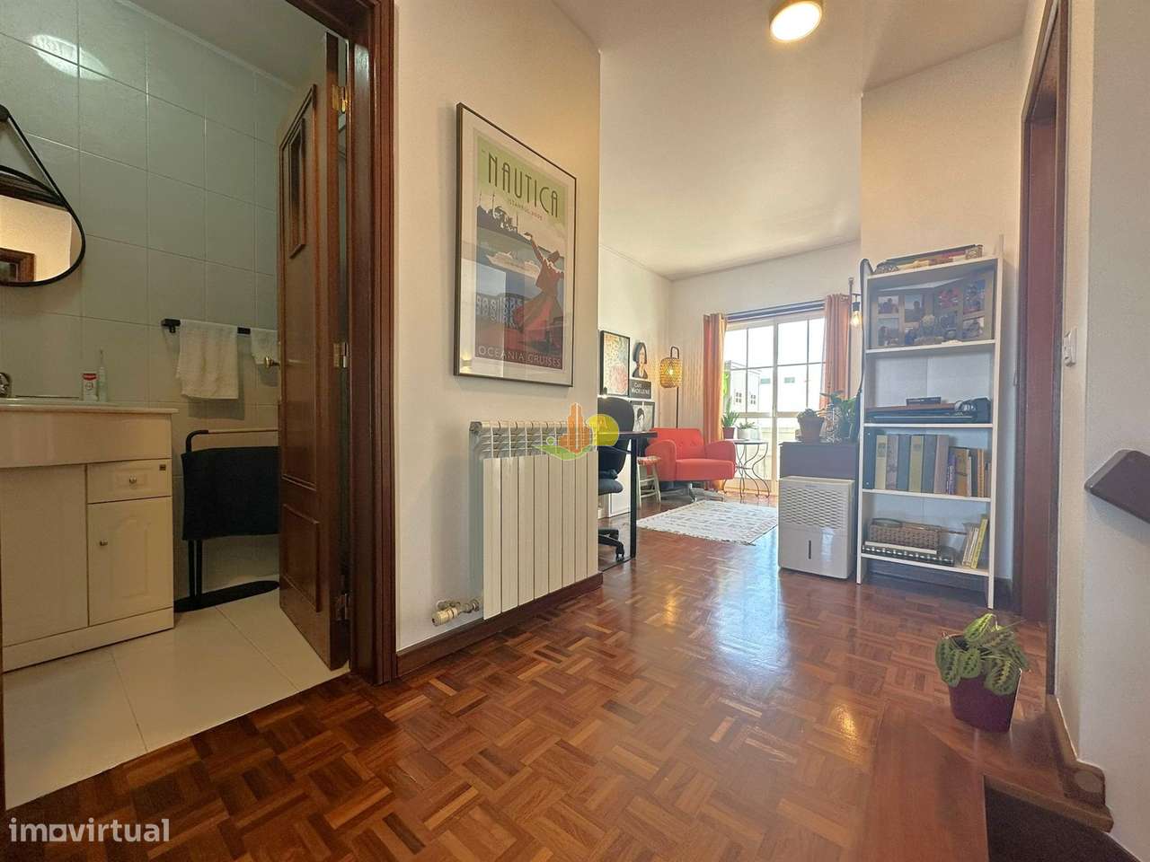 T3 Dúplex - Avenida e Casino!-25