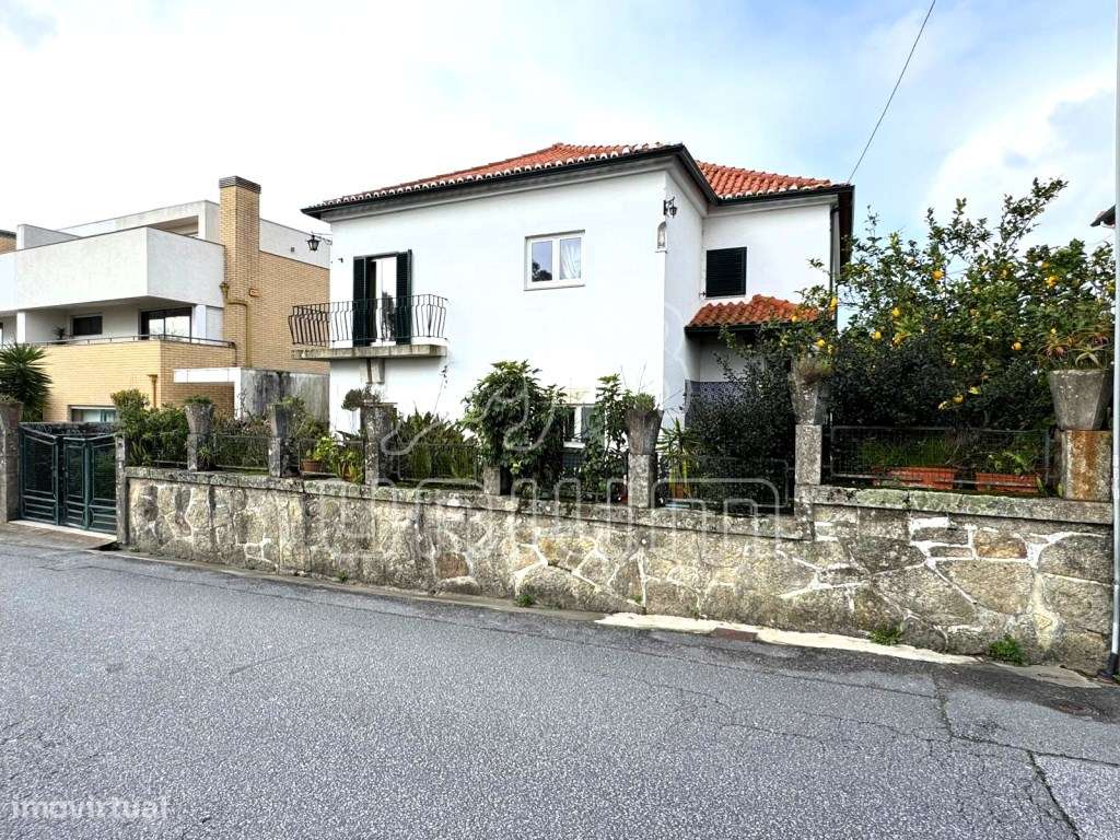 Moradia T4 Venda Viana do Castelo - Grande imagem: 3/21