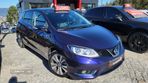 Nissan Pulsar 1.5 dCi Tekna RS - 9