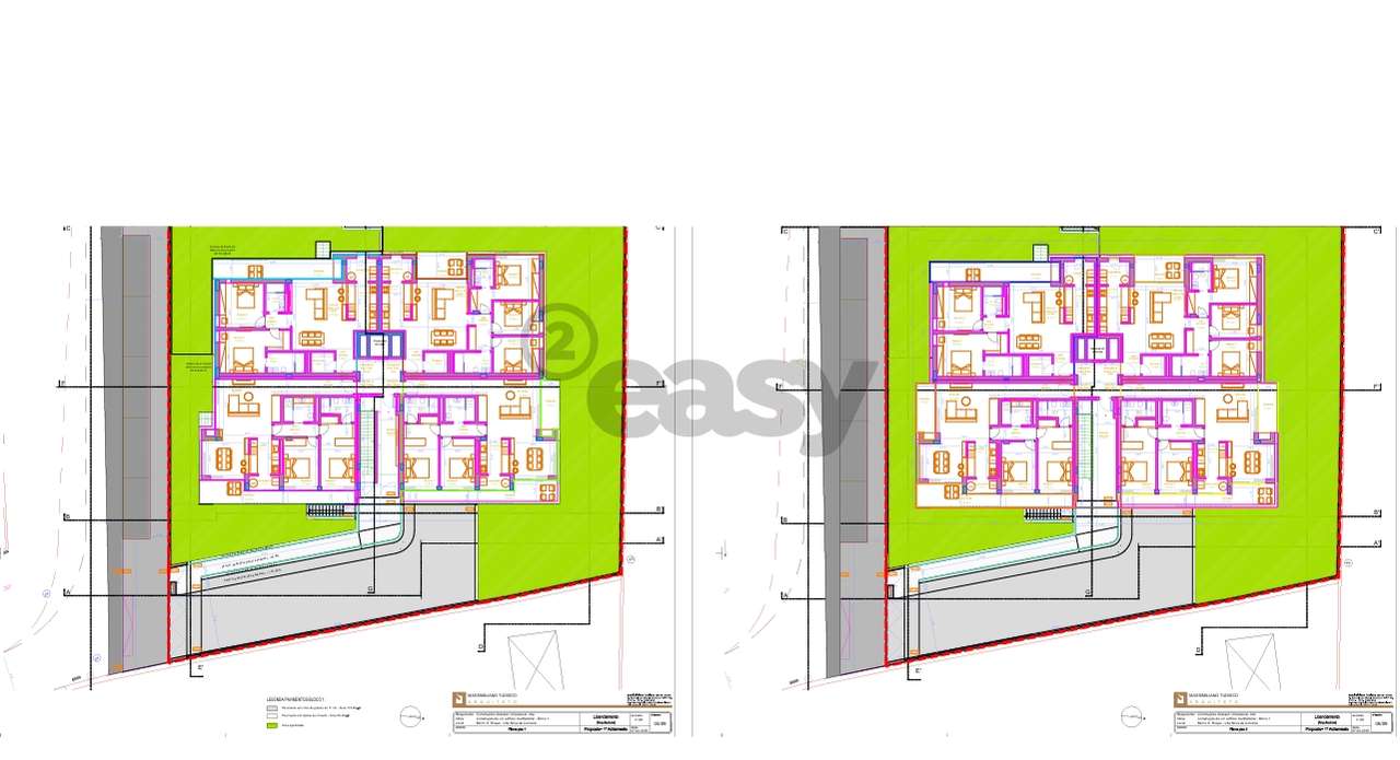 Rionor Cerveira | Apartamentos de Luxo em Vila Nova de Cerveira - Grande imagem: 5/19