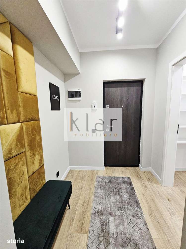 Apartament 3 camere Floresti-2