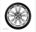 Koła zimowe Audi A8 S8 9J x 20"ET40 Pirelli 265/40 R20 ASO - 1