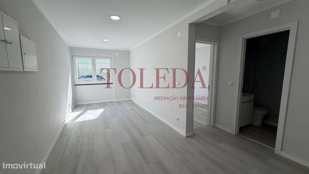 T2 Remodelado em Benfica-5