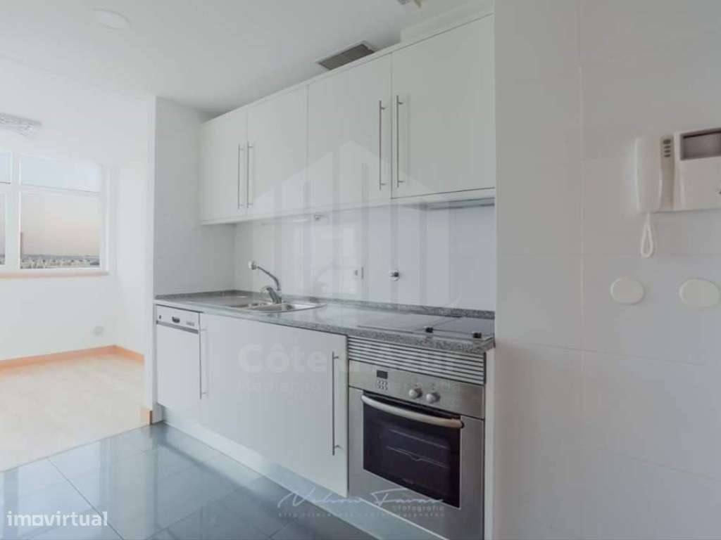 T2 Duplex com Vista Rio - Parque das Nações - Grande imagem: 4/16