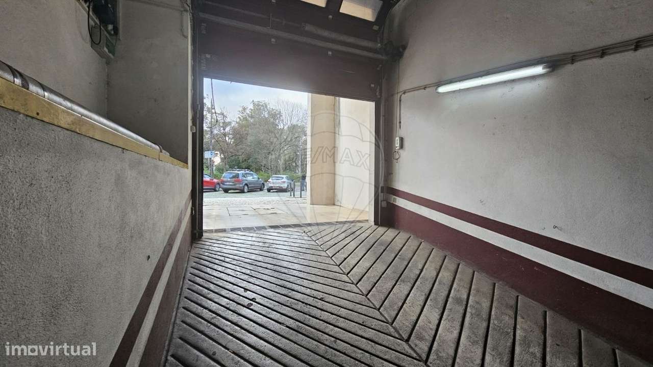 Garagem  para venda - Grande imagem: 5/12