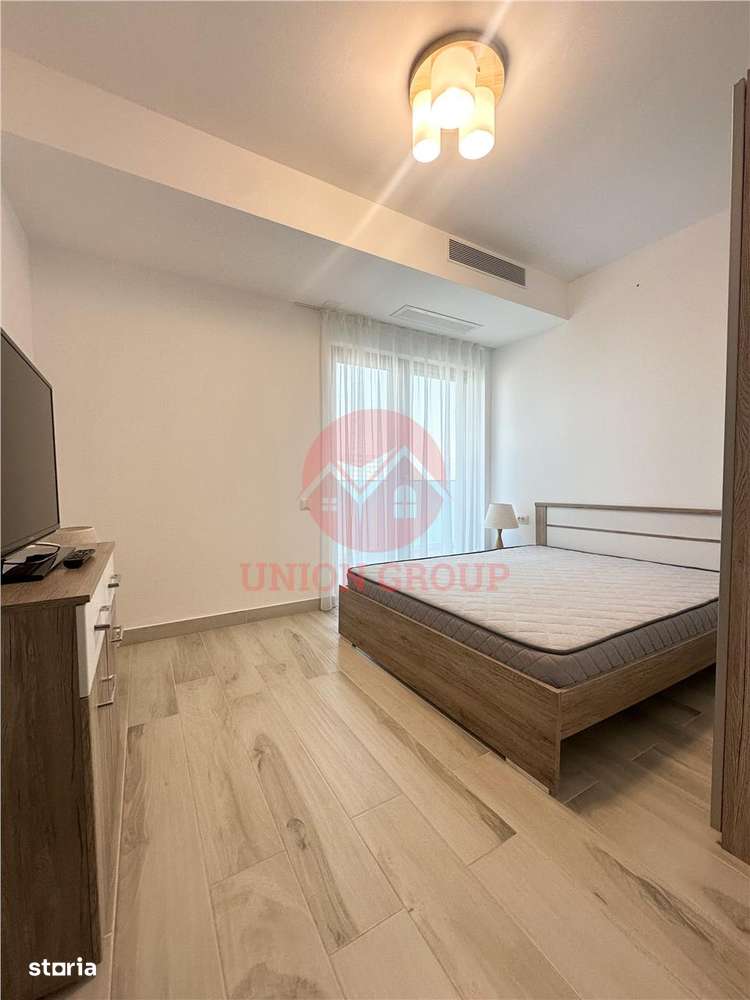 Penthouse cu 4 Camere si Terasa cu Vedere la Mare, Zona Mamaia Nord - Imagine principală: 4/16