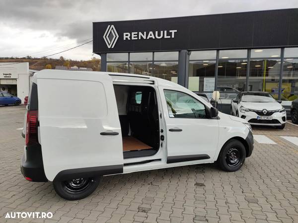 Renault Express - 4