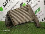 Radiador Intercooler Volkswagen Passat Variant (3B5) - 2