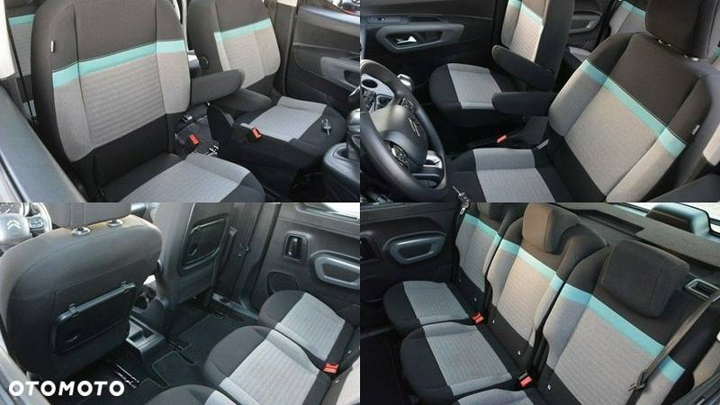 Citroën Berlingo M 1.5 BlueHDI Feel S&S - 24