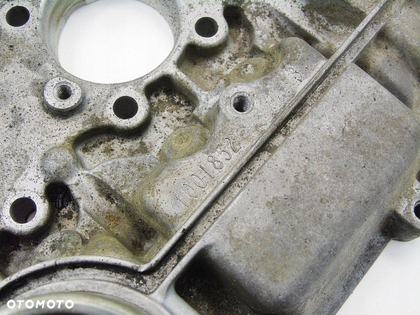 Pokrywa Zaworów 2.0 T Turbo Volvo S40 V40 1001852 - 11