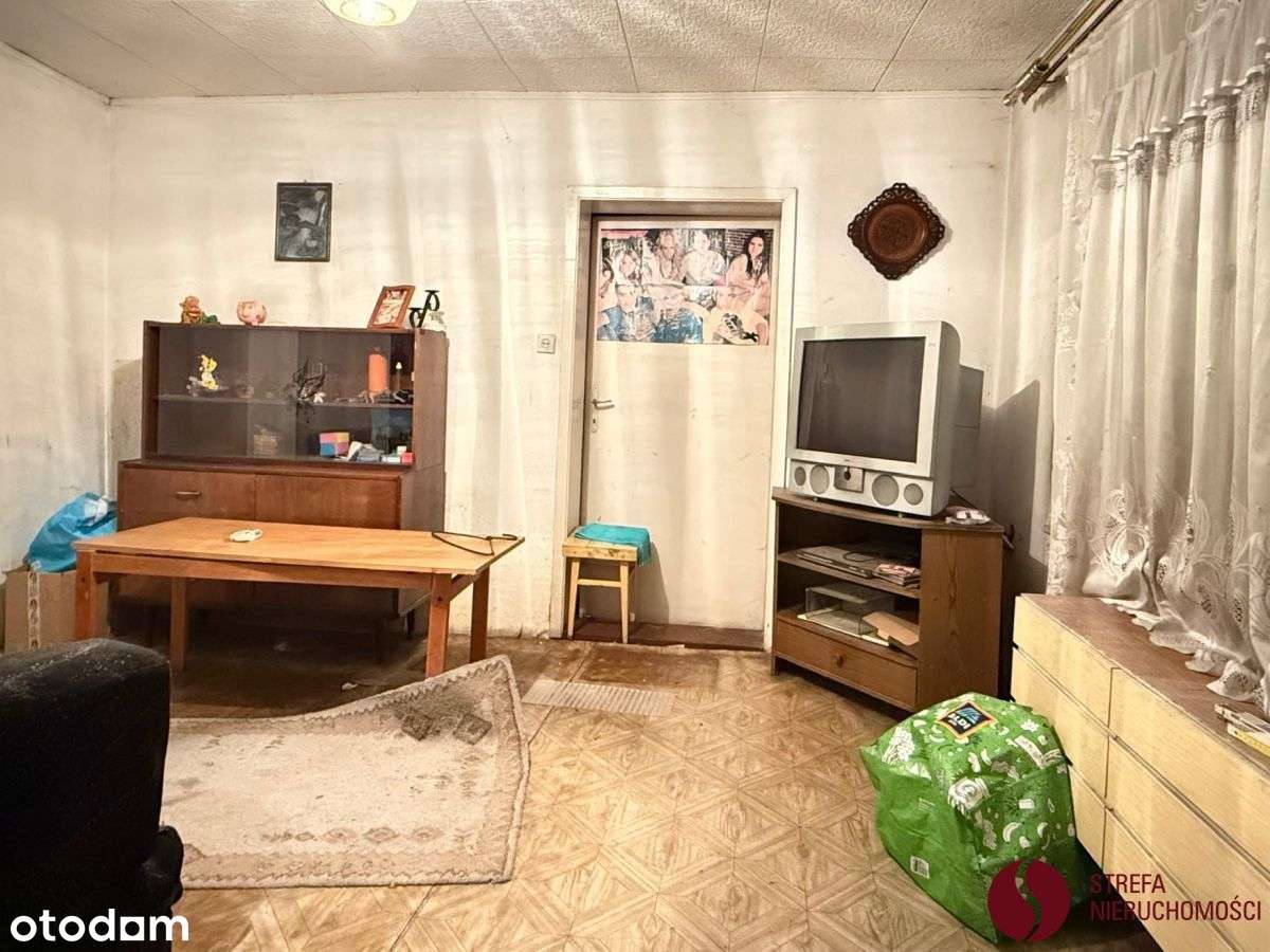 Kamienica w sercu Szamotuł-6