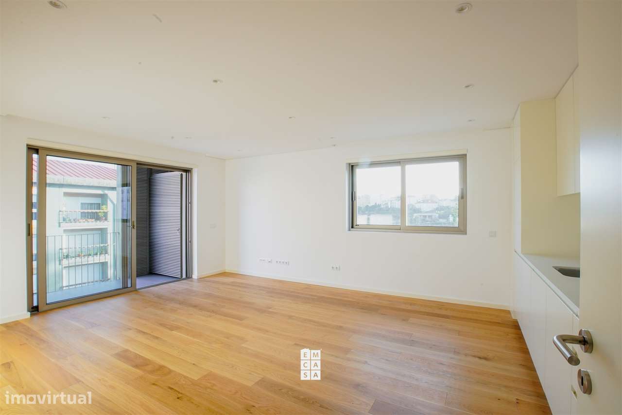 Apartamento T1 Venda em São João da Madeira,São João da Madeira - Grande imagem: 4/28