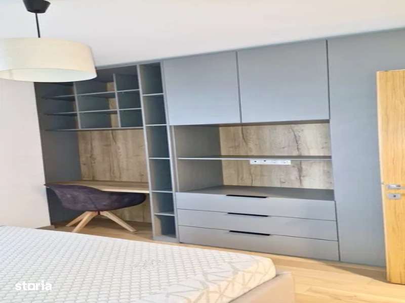 Apartament modern cu 3 camere – Monarch Properties, Bd. Take Ionescu - Imagine principală: 4/8