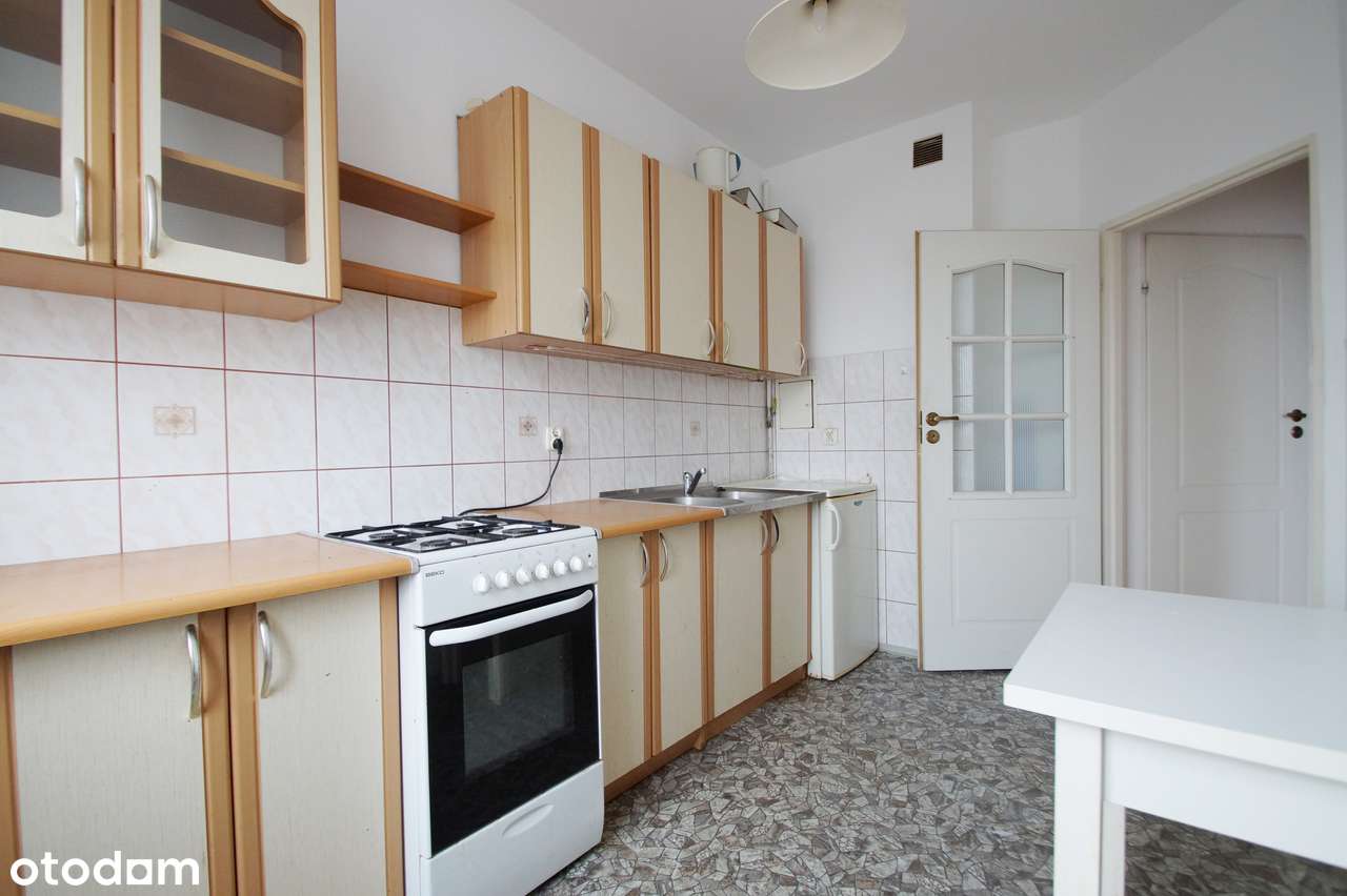 Drugie piętro Koniuchy/Lotników-7