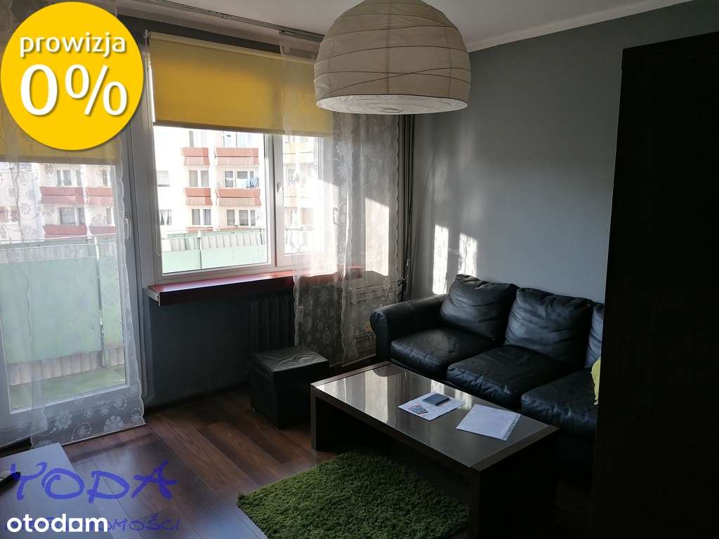 Kawalerka z osobną kuchnią i opcją dwóch pokoi-3