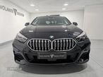 BMW 216 Gran Coupé d Pack M - 2