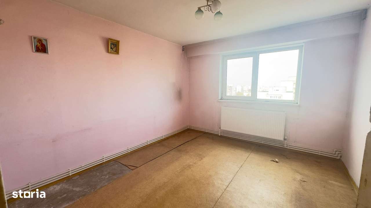 Apartament 2 camere de vânzare – Tomis Nord, zona Rovere-16