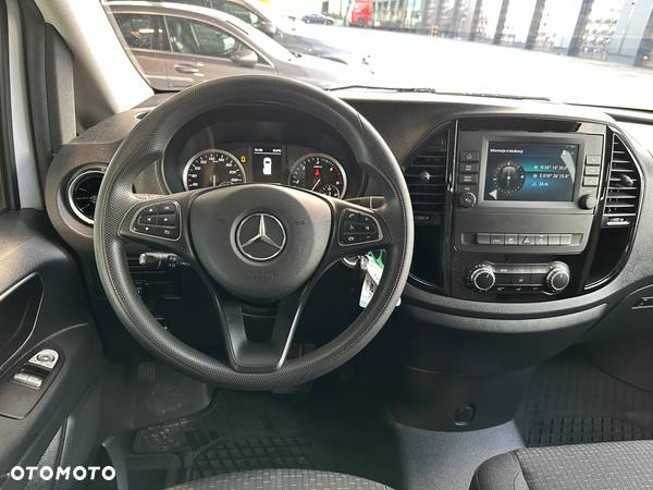 Mercedes-Benz Vito - 11