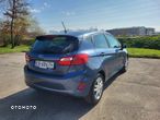 Ford Fiesta 1.1 S&S COOL&CONNECT - 4