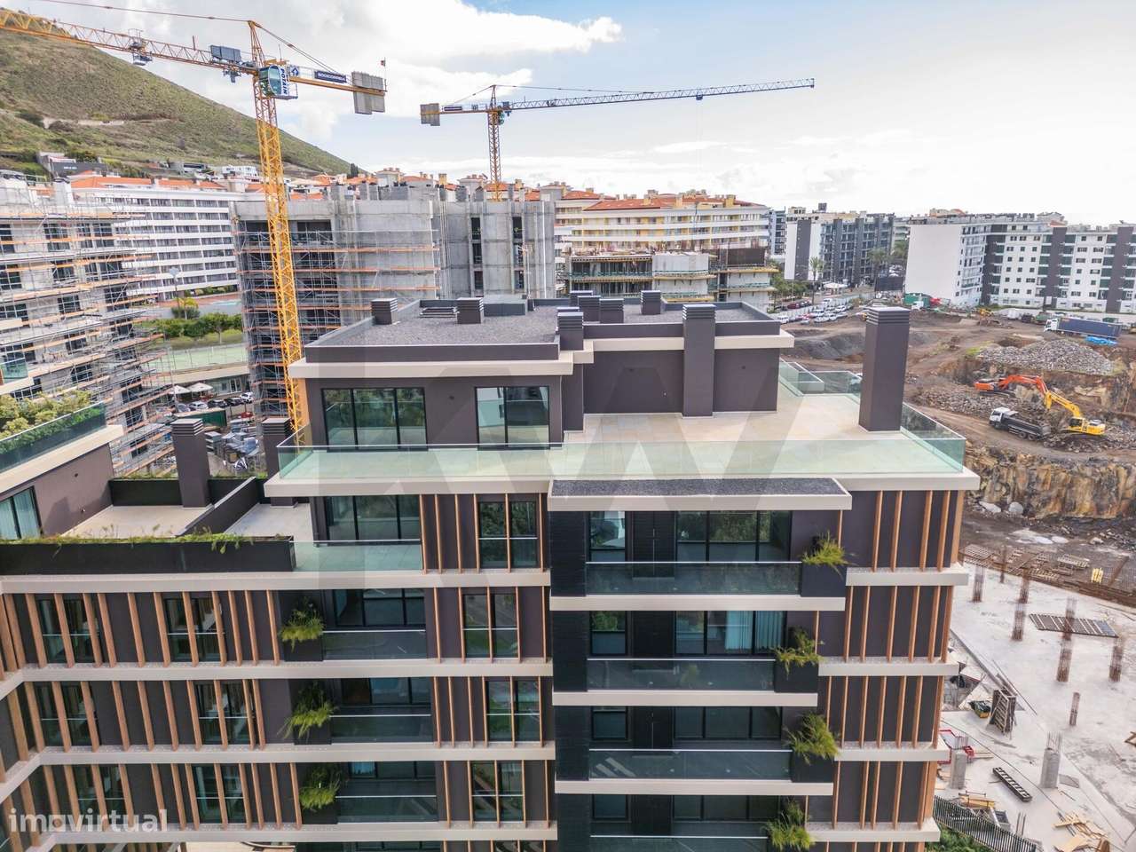 Apartamento Novo | Varino 07 – São Martinho, Amparo-4