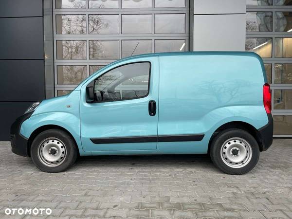 Fiat Fiorino - 5