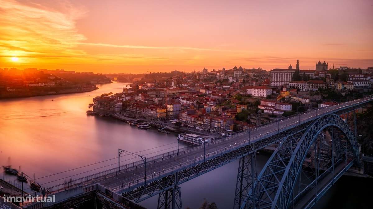 T4 Penthouse Gaia - Último Piso - Novo -Terraço 492 m2 Metro João Deus-36