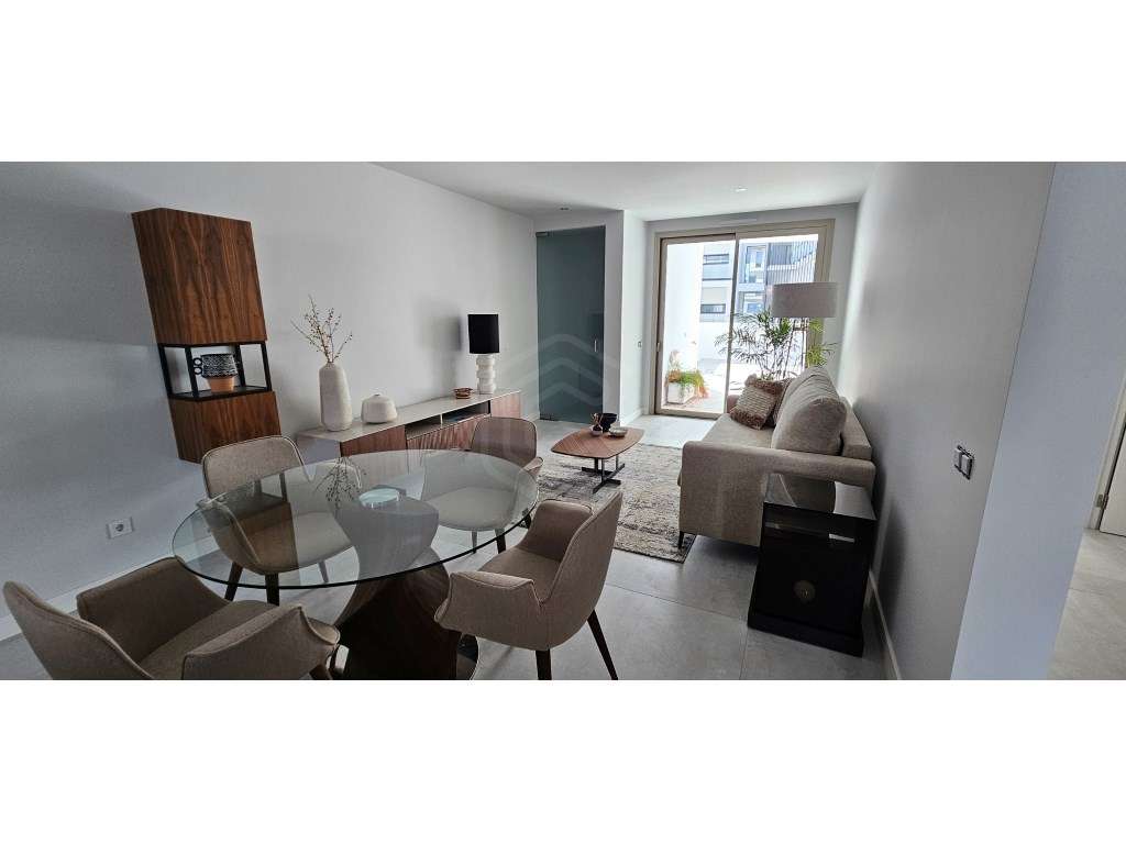 Apartamento T2 com piscina, perto da Ria Formosa, Cabanas de Tavira... - Grande imagem: 2/74